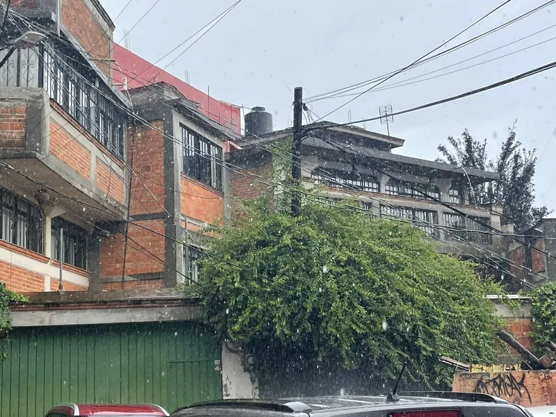 Casa en venta · Las Cruces, La Magdalena Contreras, Ciudad de México