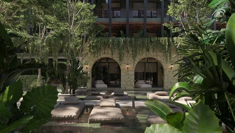 Departamento en venta · Tulum Centro, Tulum, Quintana Roo Departamento en venta · Tulum Centro, Tulum, Quintana Roo