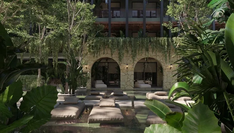 Departamento en venta · Tulum Centro, Tulum, Quintana Roo Departamento en venta · Tulum Centro, Tulum, Quintana Roo