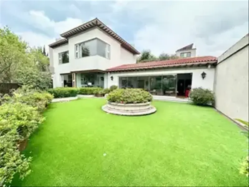 Casa en venta · Bosques de las Lomas, Cuajimalpa de Morelos, Ciudad de México Casa en venta · Bosques de las Lomas, Cuajimalpa de Morelos, Ciudad de México