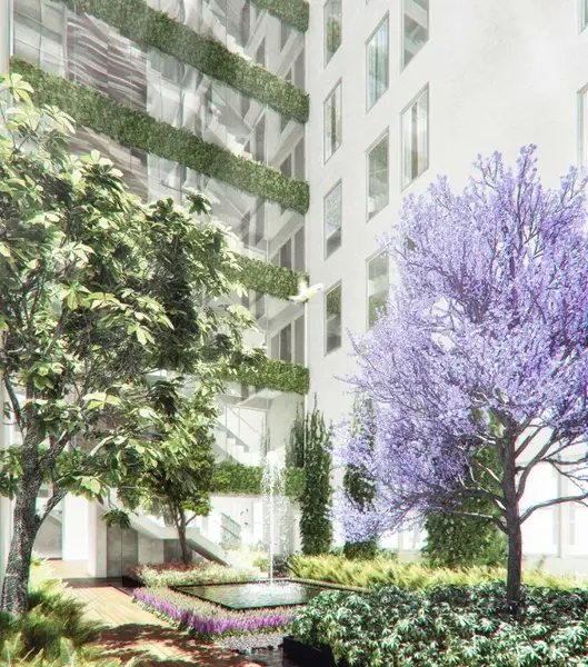 Departamento en venta · Portales Norte, Portales, Benito Juárez, Ciudad de México