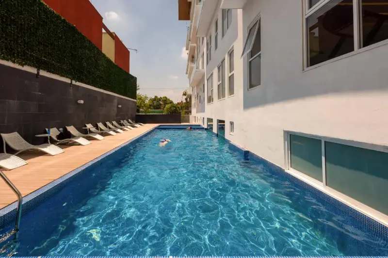 Departamento en venta · Portales Norte, Portales, Benito Juárez, Ciudad de México
