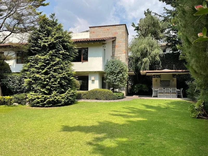 Condominio en venta · Rancho del Carmen del Pueblo San Bartolo Ameyalco, Álvaro Obregón, Ciudad de México