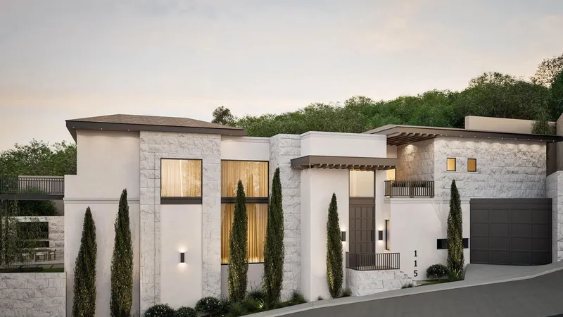 Lote en venta · La Toscana, Monterrey, Nuevo León