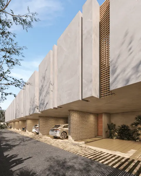Casa en venta · Temozon Norte, Mérida, Yucatán