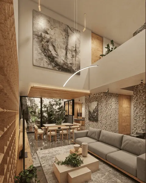 Casa en venta · Temozon Norte, Mérida, Yucatán