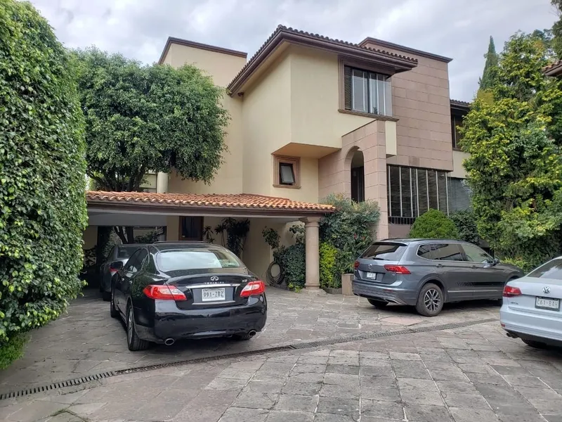Condominio en venta · San Jerónimo Lídice, La Magdalena Contreras, Ciudad de México Condominio en venta · San Jerónimo Lídice, La Magdalena Contreras, Ciudad de México