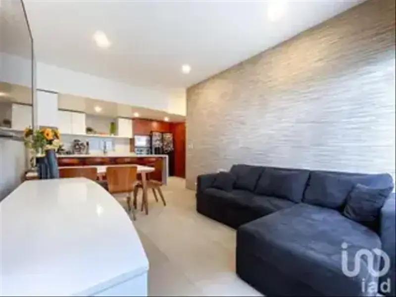 Departamento en venta · Santa Cruz Atoyac, Benito Juárez, Ciudad de México Departamento en venta · Santa Cruz Atoyac, Benito Juárez, Ciudad de México