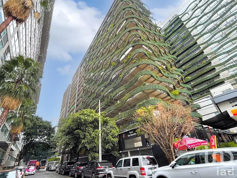 Departamento en venta · Santa Cruz Atoyac, Benito Juárez, Ciudad de México Departamento en venta · Santa Cruz Atoyac, Benito Juárez, Ciudad de México
