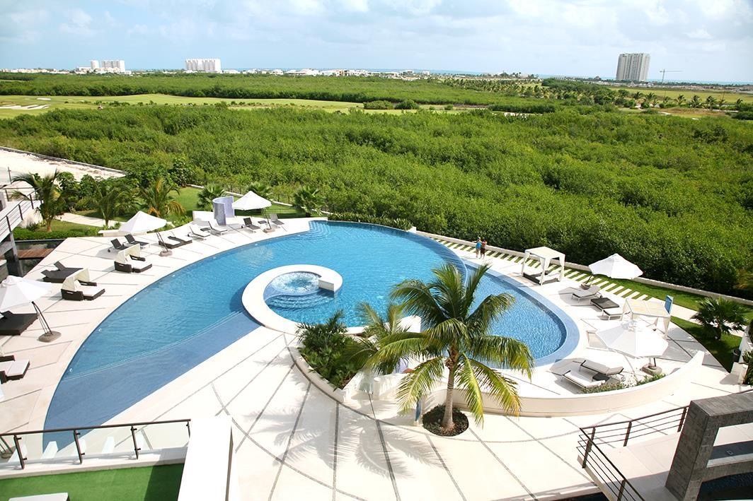 Departamento en venta · Cancún, Benito Juárez, Quintana Roo