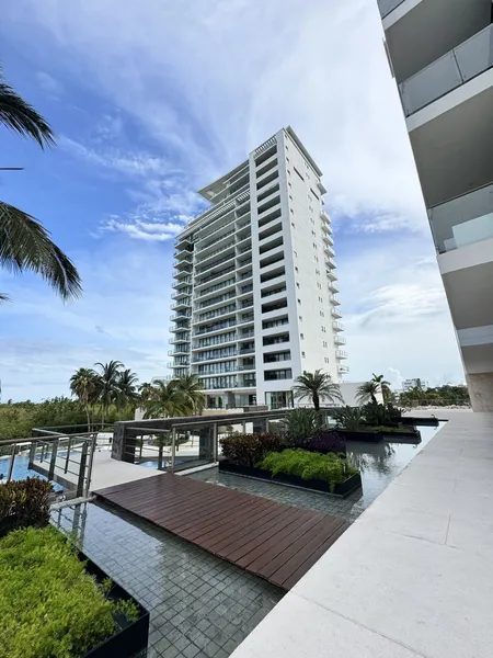 Departamento en venta · Cancún, Benito Juárez, Quintana Roo