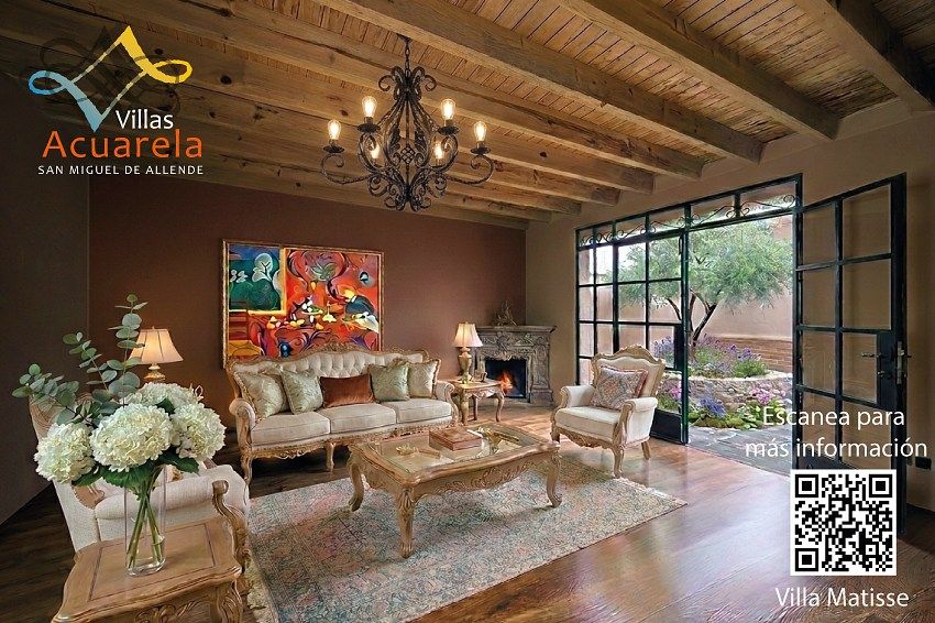 Casa en venta · San Miguel de Allende Centro, San Miguel de Allende, Guanajuato