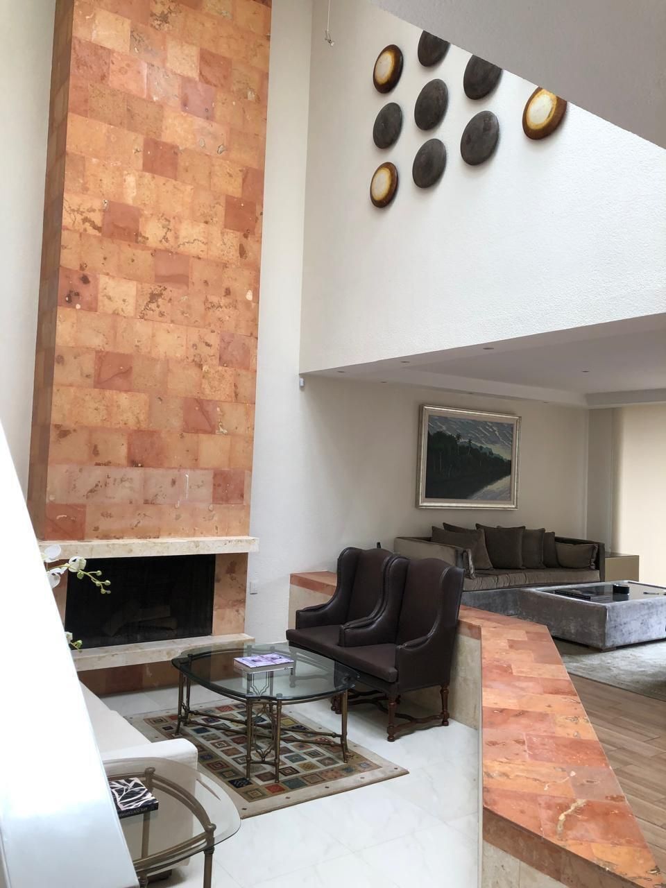 Casa en venta · Lomas de Tecamachalco, Naucalpan de Juárez, Estado de México