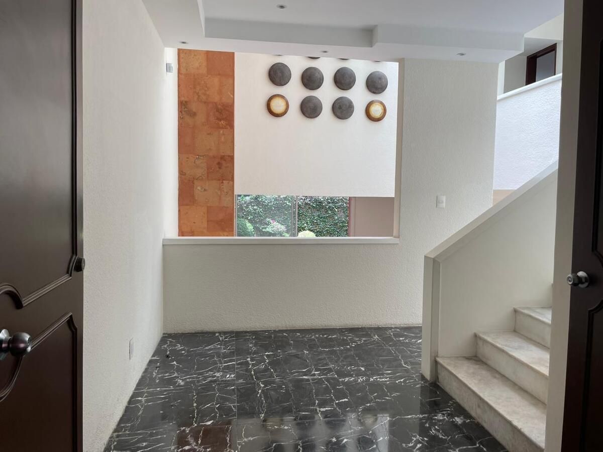 Casa en venta · Lomas de Tecamachalco, Naucalpan de Juárez, Estado de México