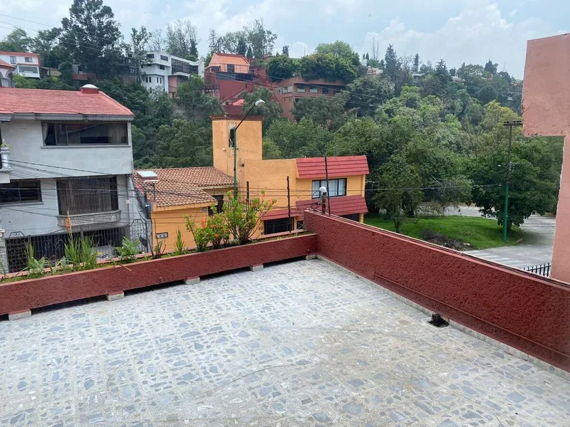 Casa en venta · Heroes De La Revolución, Naucalpan de Juárez, Estado de México