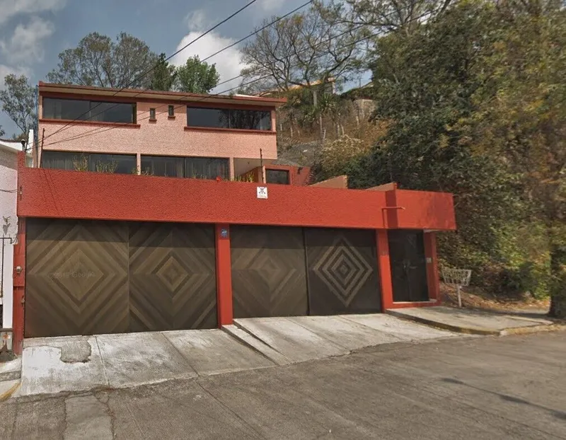 Casa en venta · Heroes De La Revolución, Naucalpan de Juárez, Estado de México