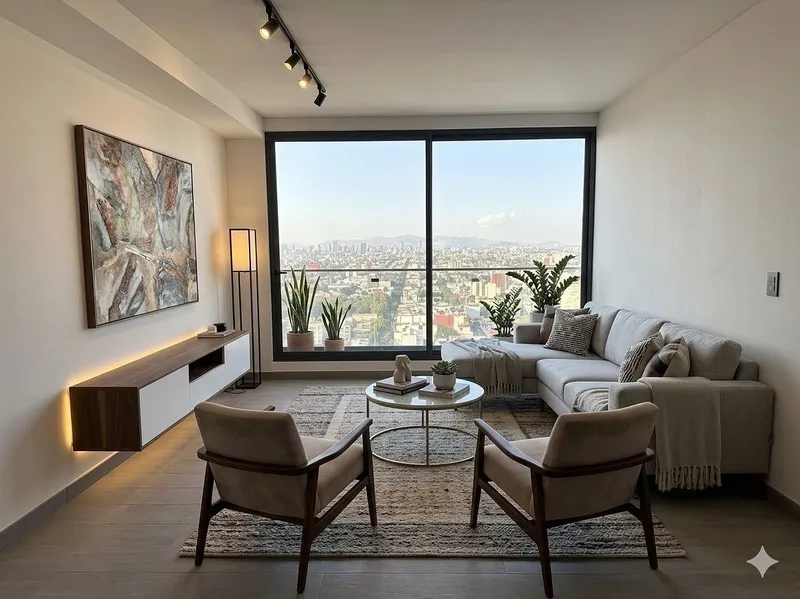 Departamento en venta · Del Valle Sur, Del Valle, Benito Juárez, Ciudad de México