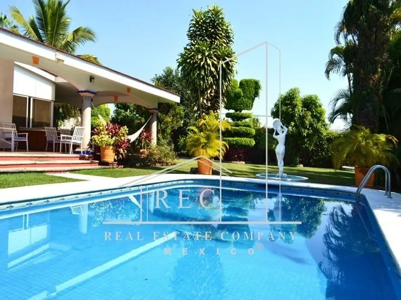 Casa en venta · Granjas Mérida, Temixco, Morelos Casa en venta · Granjas Mérida, Temixco, Morelos