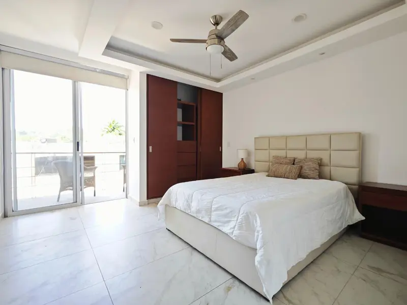 Departamento en venta · Playa del Carmen, Solidaridad, Quintana Roo