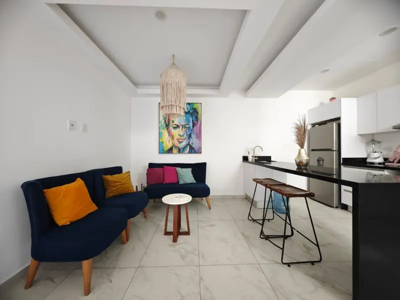 Departamento en venta · Playa del Carmen, Solidaridad, Quintana Roo
