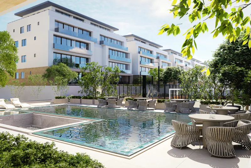 Departamento en venta · Juriquilla, Santiago de Querétaro, Querétaro Departamento en venta · Juriquilla, Santiago de Querétaro, Querétaro
