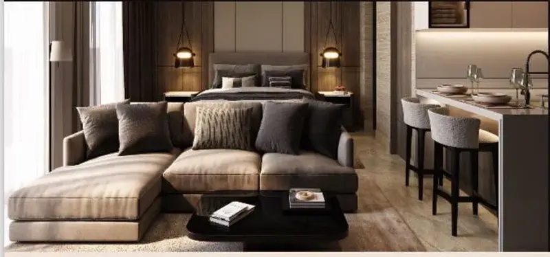 Departamento en venta · San Angel, Álvaro Obregón, Ciudad de México