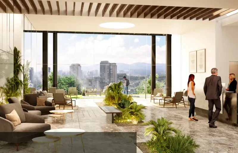 Departamento en venta · Bosque Real, Huixquilucan, Estado de México