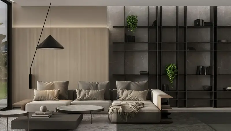 Departamento en venta · Bosque Real, Huixquilucan, Estado de México