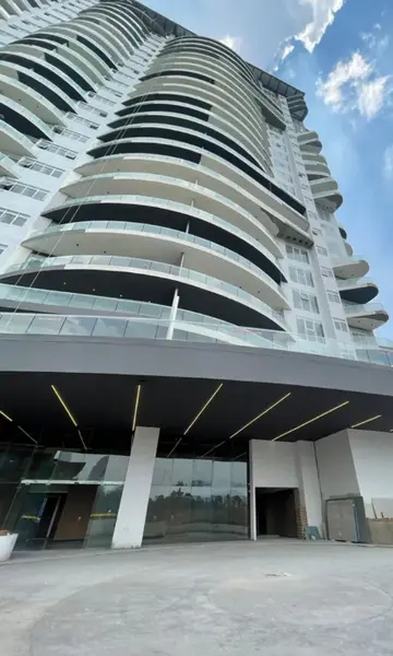 Departamento en venta · Bosque Real, Huixquilucan, Estado de México