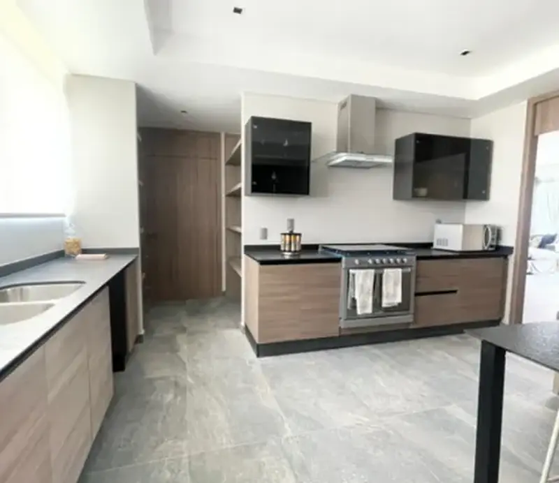 Departamento en venta · Bosque Real, Huixquilucan, Estado de México