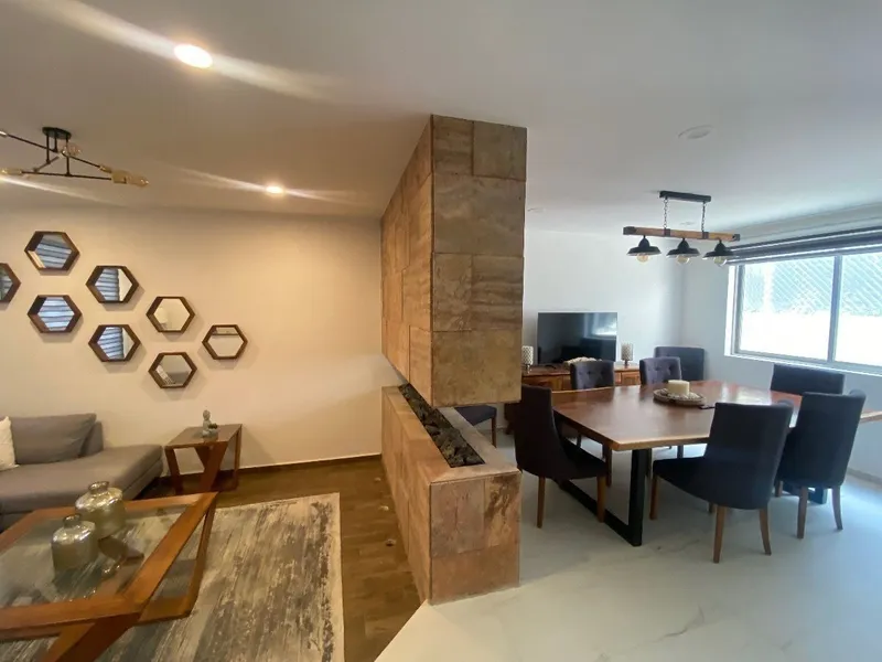 Condominio en venta · Héroes de Padierna, Tlalpan, Ciudad de México Condominio en venta · Héroes de Padierna, Tlalpan, Ciudad de México
