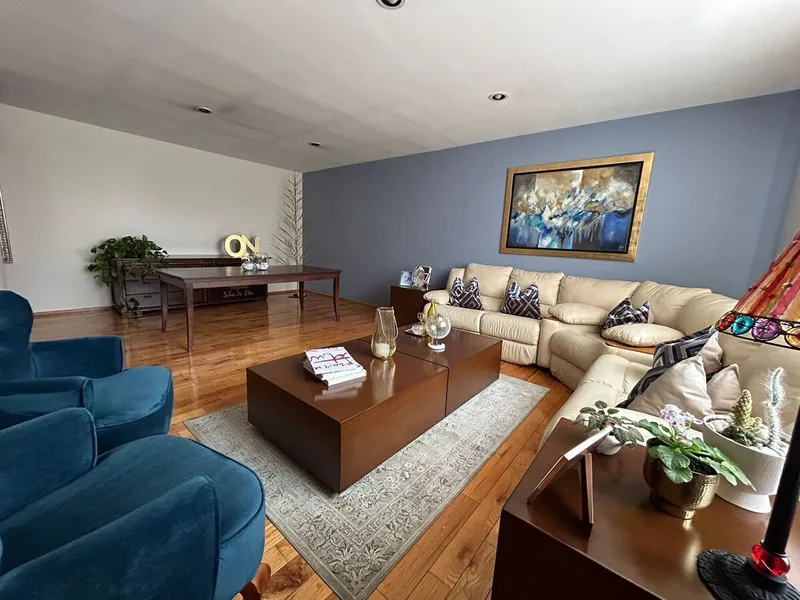 Departamento en venta · Interlomas, Huixquilucan, Estado de México