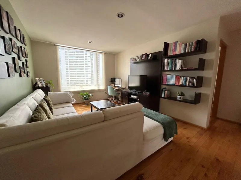 Departamento en venta · Interlomas, Huixquilucan, Estado de México