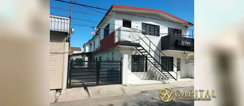 Departamento en venta · Ignacio Allende, Azcapotzalco, Ciudad de México