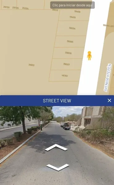 Lote en venta · Temozon Norte, Mérida, Yucatán Lote en venta · Temozon Norte, Mérida, Yucatán