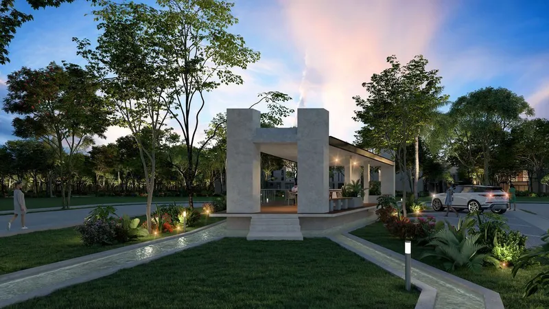 Lote en venta · Cabo Norte, Mérida, Yucatán