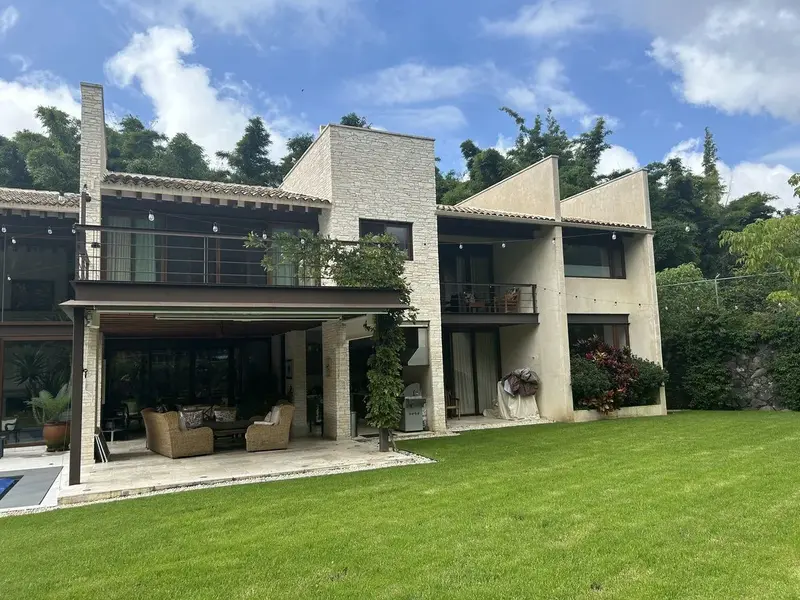 Casa en venta · Tepoztlán Centro, Tepoztlán, Morelos