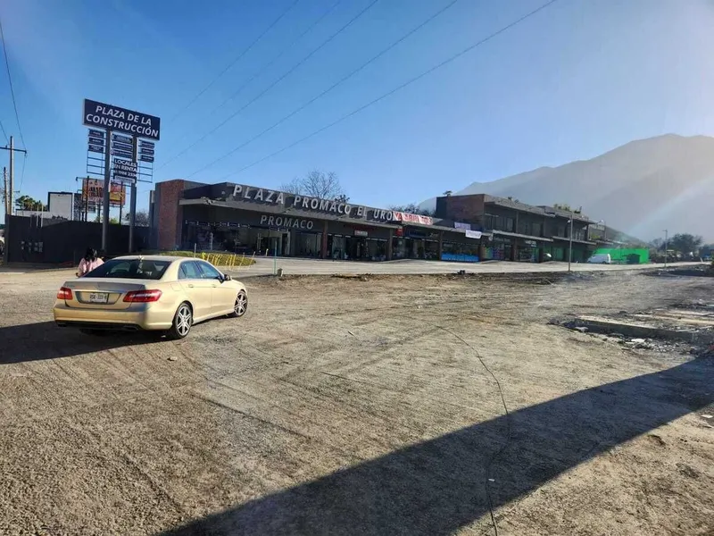 Lote en venta · El Uro, Monterrey, Nuevo León