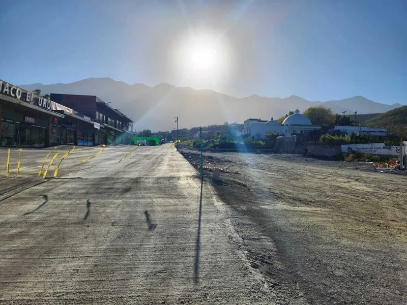 Lote en venta · El Uro, Monterrey, Nuevo León