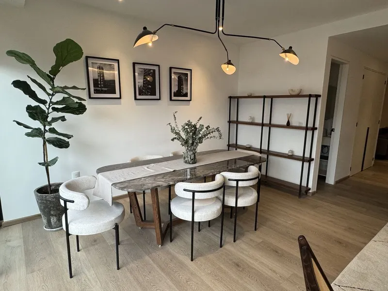 Departamento en venta · Los Alpes, Álvaro Obregón, Ciudad de México Departamento en venta · Los Alpes, Álvaro Obregón, Ciudad de México