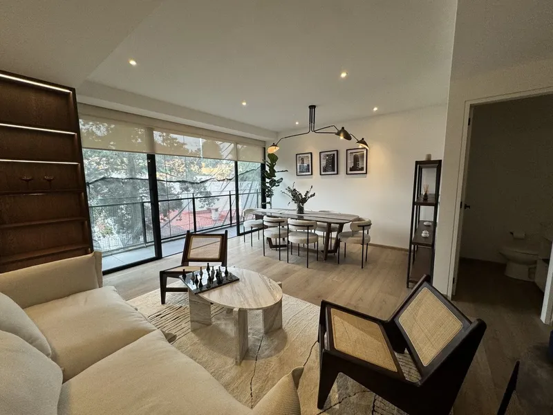 Departamento en venta · Los Alpes, Álvaro Obregón, Ciudad de México Departamento en venta · Los Alpes, Álvaro Obregón, Ciudad de México