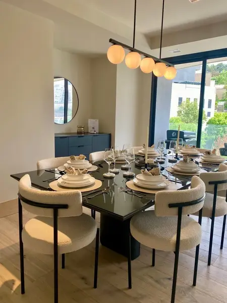 Departamento en venta · Bosque Real, Huixquilucan, Estado de México