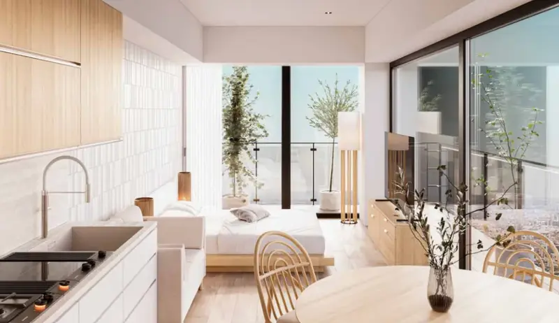 Departamento en venta · Roma Norte, Roma, Cuauhtémoc, Ciudad de México