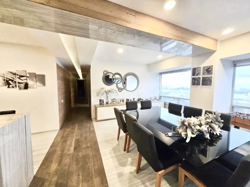 Departamento en venta · Cuajimalpa, Cuajimalpa de Morelos, Ciudad de México