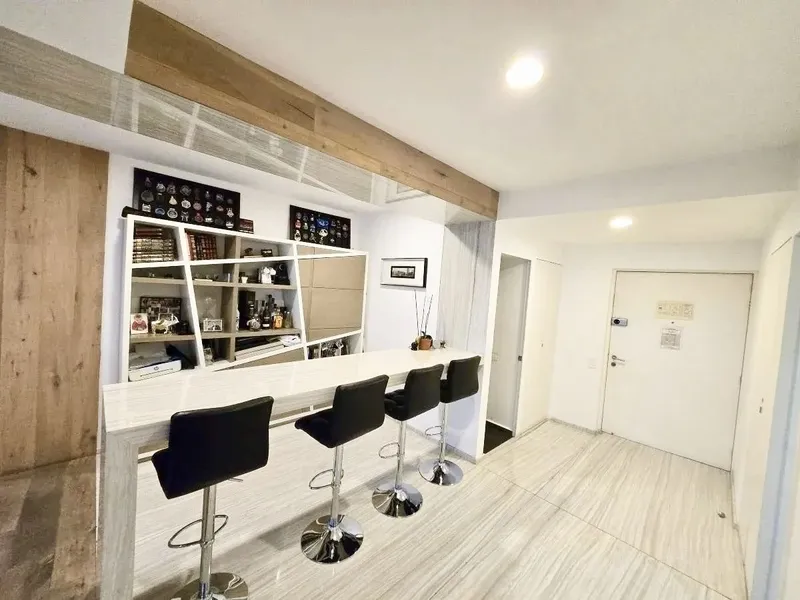 Departamento en venta · Cuajimalpa, Cuajimalpa de Morelos, Ciudad de México
