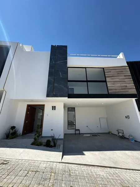Casa en venta · Lomas de Angelópolis, San Andrés Cholula, Puebla Casa en venta · Lomas de Angelópolis, San Andrés Cholula, Puebla