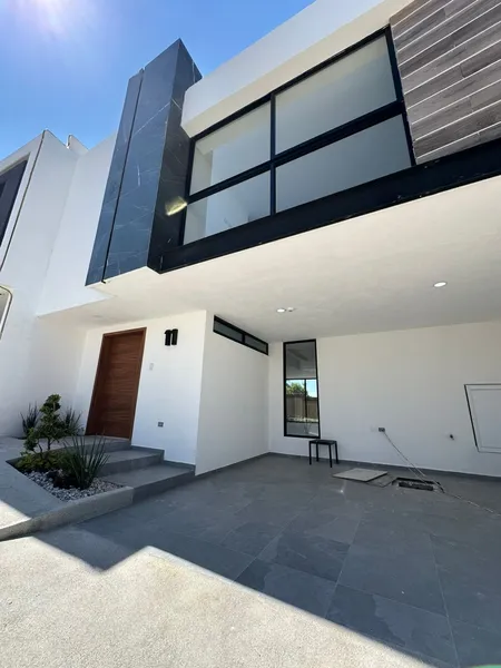 Casa en venta · Lomas de Angelópolis, San Andrés Cholula, Puebla Casa en venta · Lomas de Angelópolis, San Andrés Cholula, Puebla