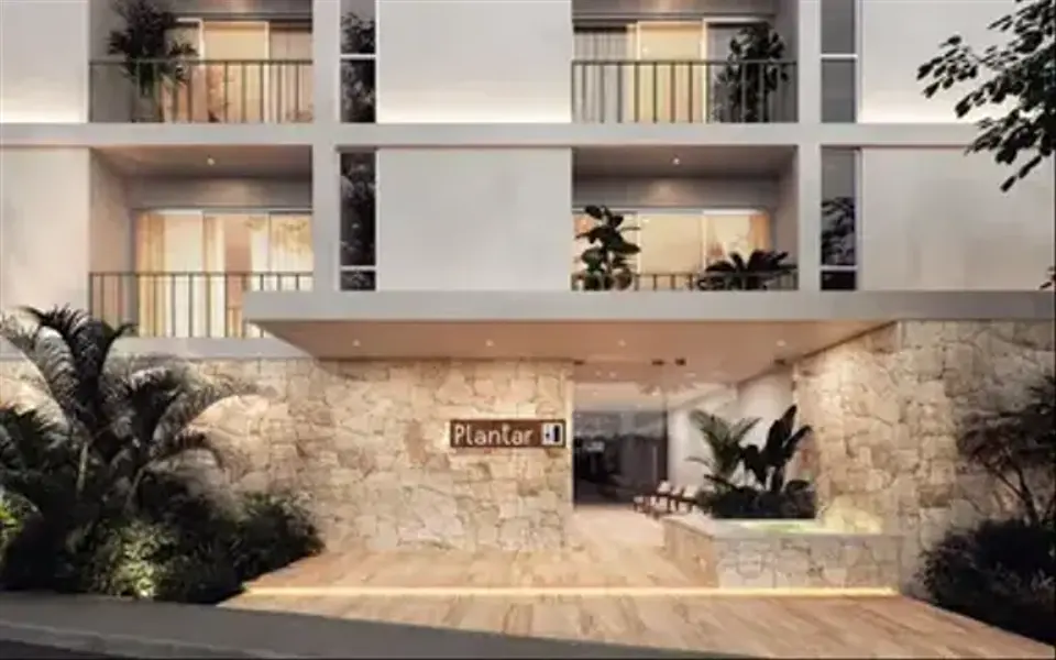 Departamento en venta · Dzityá, Mérida, Yucatán Departamento en venta · Dzityá, Mérida, Yucatán