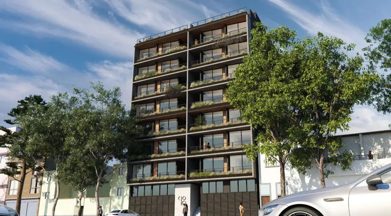 Departamento en venta · Guerrero, Cuauhtémoc, Ciudad de México Departamento en venta · Guerrero, Cuauhtémoc, Ciudad de México