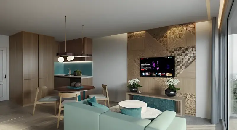Departamento en venta · Álamos, Benito Juárez, Ciudad de México Departamento en venta · Álamos, Benito Juárez, Ciudad de México